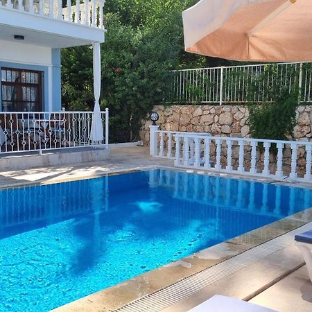 Kalkan Centre Bijou Home - Walk To Town And Beach 外观 照片