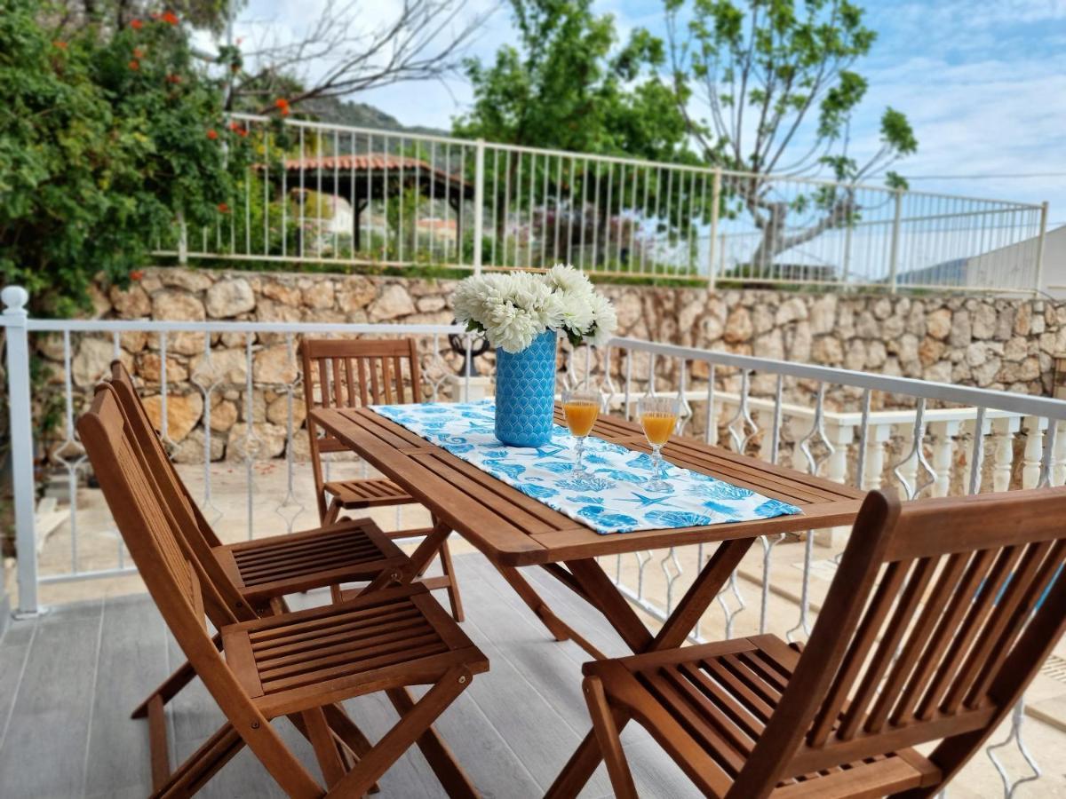 Kalkan Centre Bijou Home - Walk To Town And Beach 外观 照片
