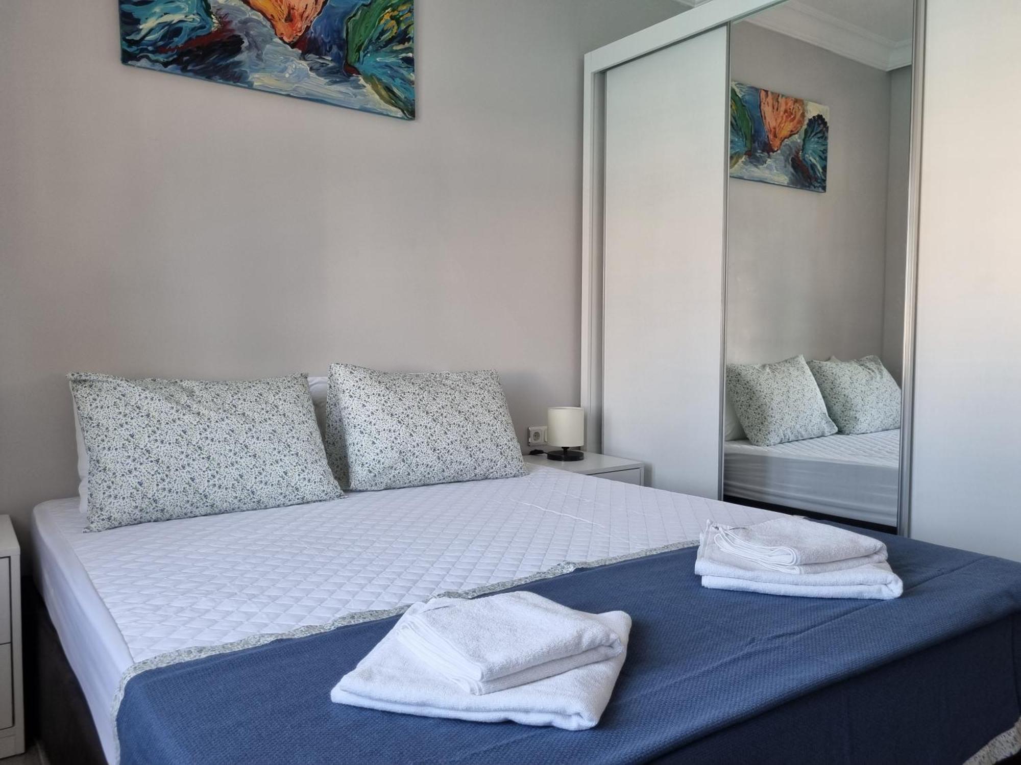 Kalkan Centre Bijou Home - Walk To Town And Beach 外观 照片