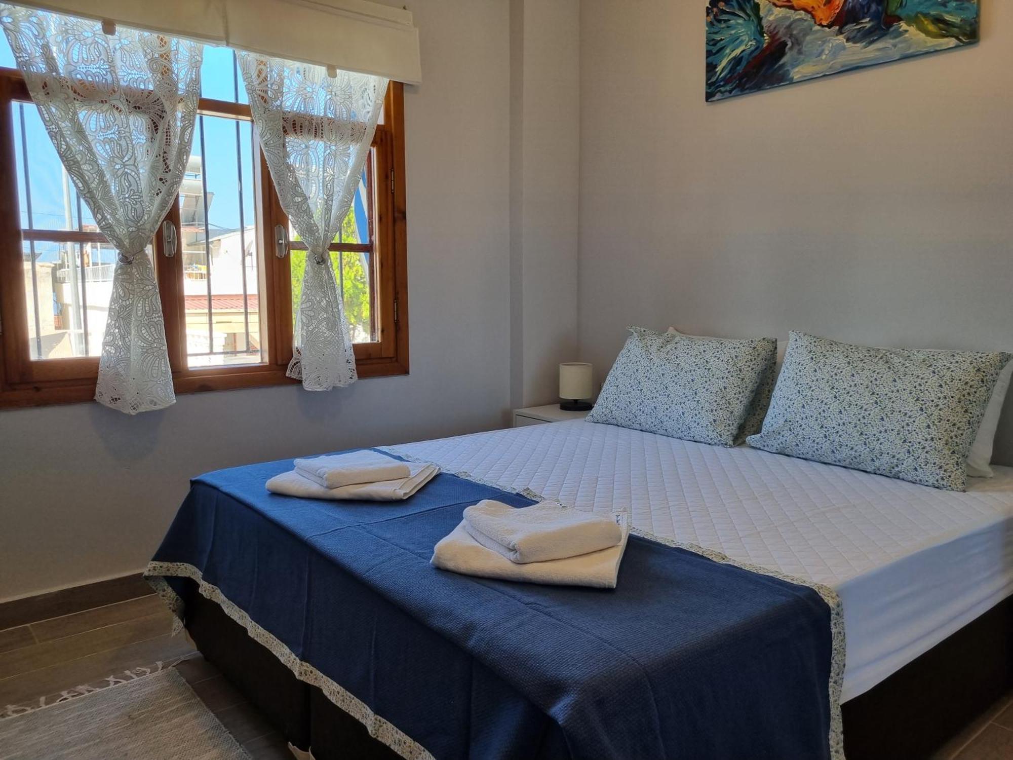 Kalkan Centre Bijou Home - Walk To Town And Beach 外观 照片