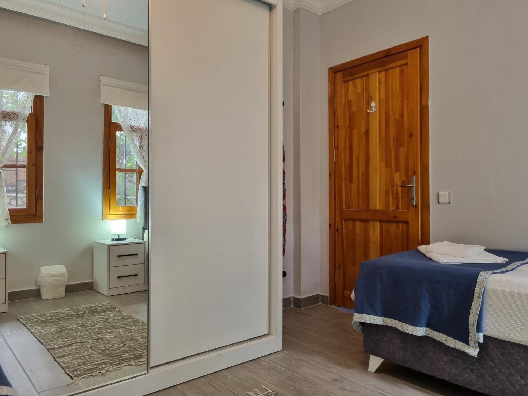 Kalkan Centre Bijou Home - Walk To Town And Beach 外观 照片